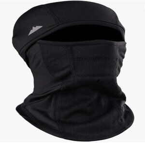 Winter Balaclava Ski Mask Unisex Headwear Gear